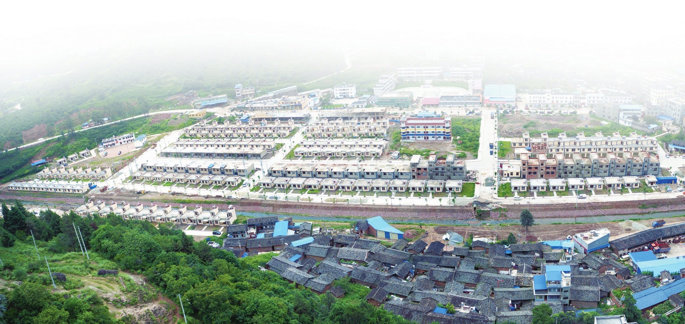 武定县2020年GDP_武定县东坡乡图片